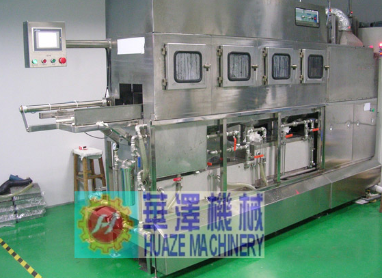 汽車零部件超聲波-汽摩工業(yè)超聲波清洗機(jī)