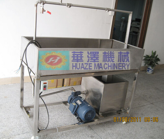 噴嘴測試機(jī)