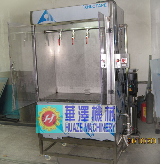 噴嘴測試機(jī)