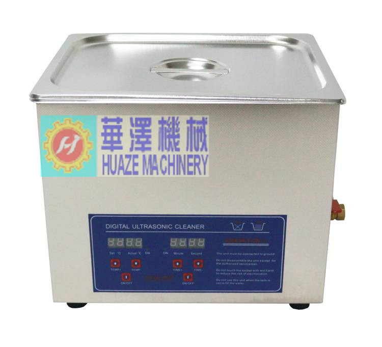 桌面型超聲波清洗機(jī)